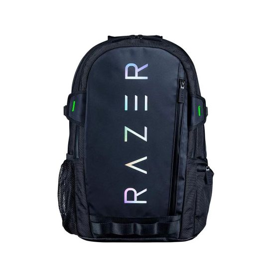 Рюкзак для геймера Razer Rogue 17" Backpack V3 - Chromatic Рюкзак для геймера Razer Rogue 17" Backpack V3 - Chromatic