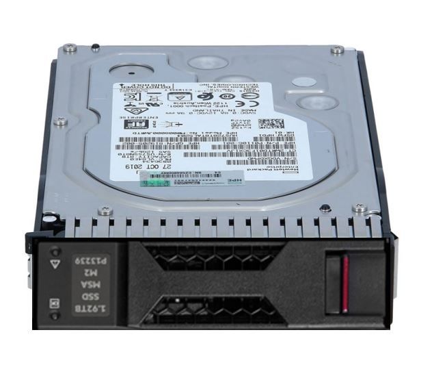 HDD HP Enterprise MSA (Gen6) (R3U72A) HDD HP Enterprise MSA (Gen6) (R3U72A)