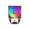 Вентилятор для процессора PCCooler R400 ARGB BK TDP 180W 4-pin LGA Intel/AMD R400 ARGB BK