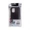 Чехол для телефона X-Game XG-ZT05 для Redmi Note 10 Pro Simple Чёрный