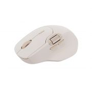 Компьютерная мышь Rapoo MT560 MilkTea Brown