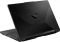 Ноутбук ASUS TUF F15 FX506HM-HN016 90NR0754-M003E0 черный