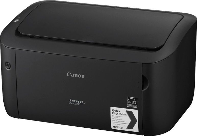 Лазерный принтер CANON i-SENSYS LBP223DW, 33стр/мин, 600x600, 1200pdix1200, USB2.0, 80000 стр/мес, Белый.