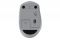 Мышь беспроводная Logitech M590 Multi-Device Silent-MID GREY TONAL (серая, Bluetooth, 2.4 GHz/USB-ресивер (Logitech Unifying®), 1000dpi, 1 батарея типа AA)
