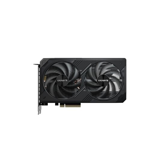 Видеокарта Gigabyte (GV-N506TWF2OC-8GD) RTX5060Ti WINDFORCE OC 8G Видеокарта Gigabyte (GV-N506TWF2OC-8GD) RTX5060Ti WINDFORCE OC 8G