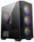 Компьютерный корпус MSI MAG FORGE M100R mATX/Mini-ITX, 2x 2.5", 1x2.5"/3.5", 1x 3.5", 2xUSB 2.0, 1xUSB 3.2 Gen1, Audio, Mic, MicroATX