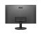 Монитор 27" AOC U27B3A/01/00 IPS 3840x2160 60Hz 4ms 350cd/m 1000:1 2xHDMI 1xDP SP 2Wx2 Black