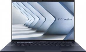 Ноутбук ASUS B9403CVAR-KM0838X 14″ OLED WQXGA  / Intel® Core™ Ultra 7 150U / 16GB / 1TB SSD / Windows 11 Pro / Черный (90NX05W1-M014N0)