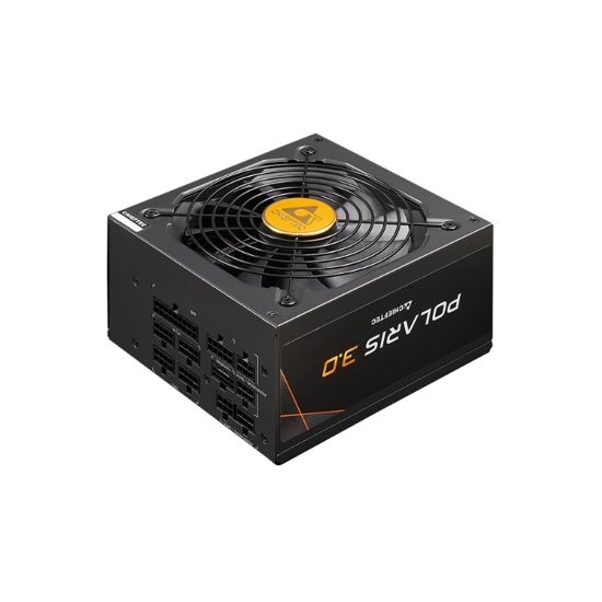 Блок питания Chieftec Polaris 3.0 PPS-850FC-A3 Gold Блок питания Chieftec Polaris 3.0 PPS-850FC-A3 Gold