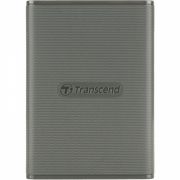 Жесткий диск SSD внешний 4TB Transcend TS4TESD360C