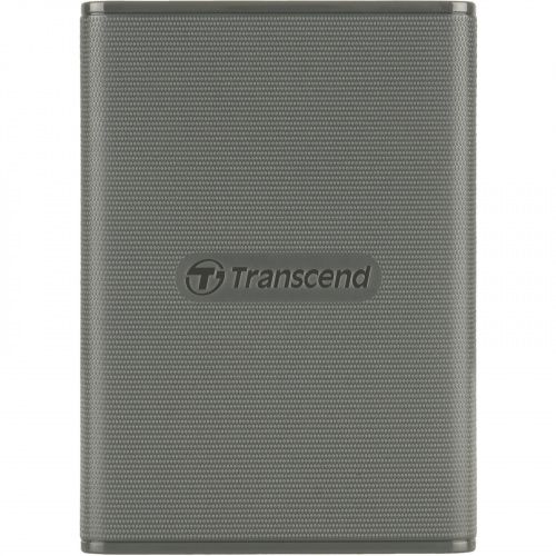 Жесткий диск SSD внешний 4TB Transcend TS4TESD360C