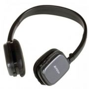 Наушники микрофон беспроводные A4tech RH200-3 <Wireless 2.4, 20Hz-20kHz, 32 Om, 90dB, 300mAh>