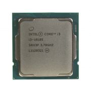 CPU Intel Core i3 10105 3,7GHz (4,4GHz) 6Mb 4/8 Core Comet Lake Intel? UHD 630 65W FCLGA1200 Tray (CM8070104291321)