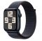 Apple Watch SE GPS Gen.2 2024 44 мм черно-синий