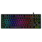 SVEN Клавиатура KB-G7400 чёрная