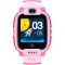 CANYON kids watch Jondy KW-44 4G Camera GPS Music Pink