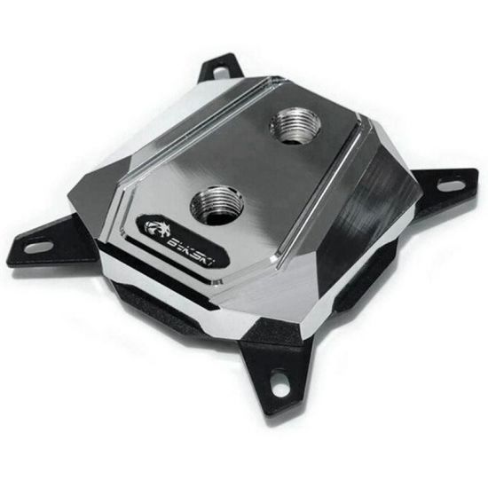 Водоблок для CPU Bykski CPU-XPR-CU-I-V2