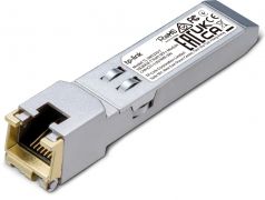 RJ45 транссивер 10GbE SFP  Tp-Link SM5310-T