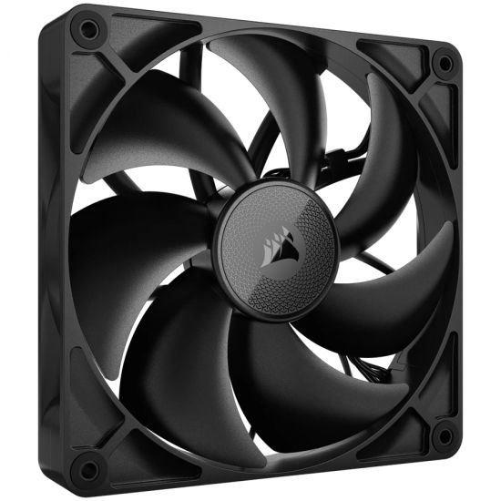 Corsair RX Series, iCUE LINK RX140, 140mm Fan, Single Fan