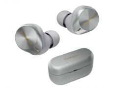 Беспроводные наушники Technics EAH-AZ80G-S серебристый