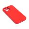 Чехол для телефона X-Game XG-HS79 для Iphone 13 Pro Силиконовый Красный