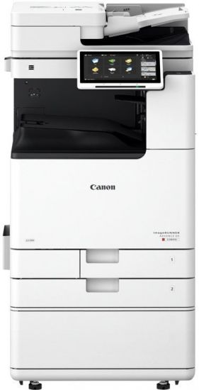 МФП Canon imageRUNNER ADVANCE DX C3926i (5963C005)