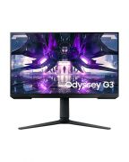 Монитор Samsung 24″ Odyssey G3 LS24DG302EIXCI