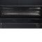 Микроволновая печь Sharp R7852RK с грилем, black /