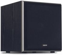 Cабвуфер Edifier T5 Black &lt;RMS 70ВТ,2 x RCA&gt;