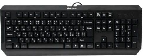 Клавиатура A4tech K-100 USB