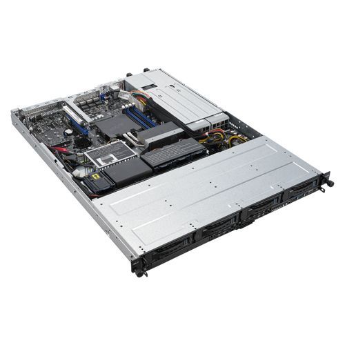 Серверная платформа Asus RS300-E10-RS4/DVR/2CEE/EN  90SF00D1-M03440