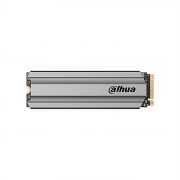 Твердотельный накопитель SSD Dahua 256GB DHI-SSD-C900VN256G-B M.2 NVMe PCIe 3.0x4