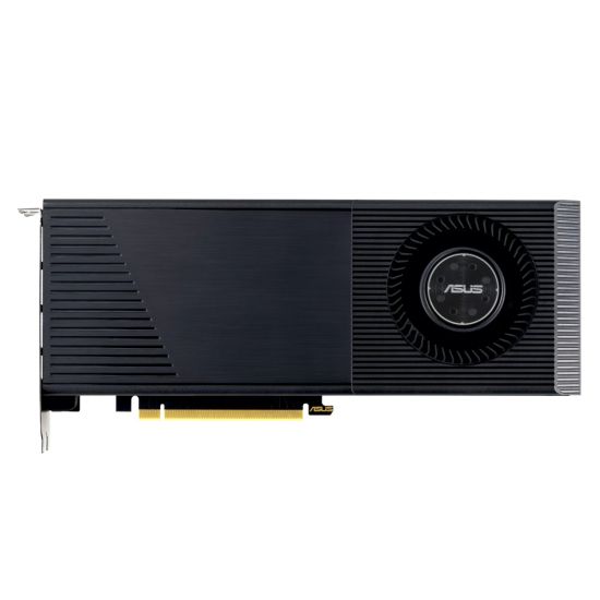 Видеокарта ASUS GeForce RTX4070 GDDR6X 12GB 192-bit HDMIx1 DPx3 TURBO-RTX4070-12G