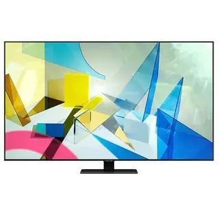 Телевизор Samsung QLED QE75Q80TAUXCE