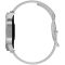 CANYON Smart Watch Hexagon 88 BT-CALL Silver