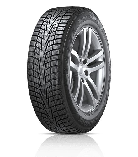 Зимние шины Hankook Winter I*Cept X RW10 225/75 R16 104T