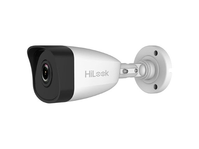 Видеокамера сетевая HiLook IPC-B140H (2,8 мм) 4МП ИК