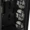 Корпус ПК без БП Kolink Observatory HF Glass ARGB Midi Tower Case - Black