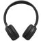 JBL Tune 500BT Wireless On-Ear Headphones – Black
