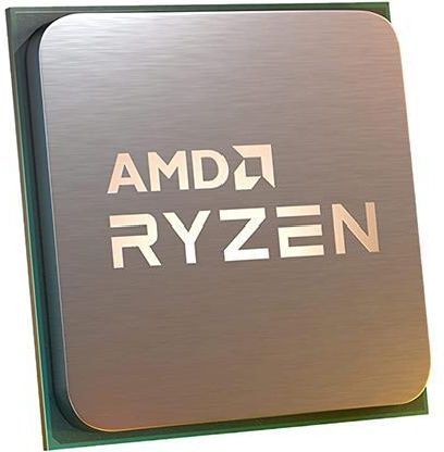 Процессор AMD AM4 Ryzen 7 5800X