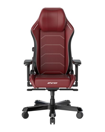 Игровое компьютерное кресло DXRacer Master Red