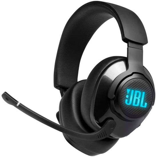 Наушники пользовательские JBL QUANTUM400BLK