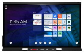 Интерактивная панель SBID-QX275-P
