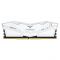 Оперативная память 64GB Kit 2x32GB 6000MHz DDR5 TeamGroup DELTA RGB CL38 FF4D564G6000HC38JDC01 White