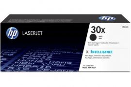 Cartridge HP Europe/CF230X/Laser/black