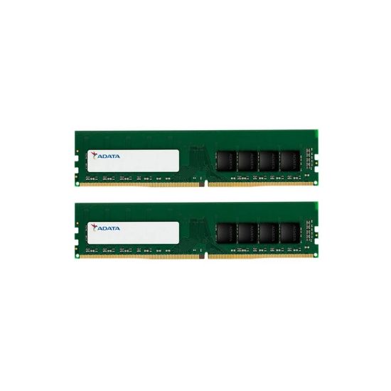 Комплект модулей памяти ADATA Premier AD4U320016G22-DTGN 32GB (Kit 2x16GB) 3200MHz