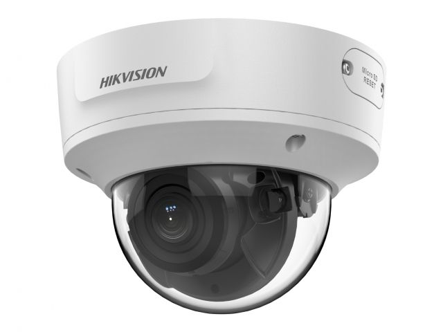 Видеокамера Hikvision Сетевая IP DS-2TD2617B-6/PA(B)