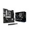 Материнская плата ASRock B860M-X LGA1851 2xDDR5 4xSATA 2xM.2 1xHDMI 1xDP 1xPCIe4.0x16.1xPCIe4.0x4 1xPCIe4.0x1 13xUSB mATX