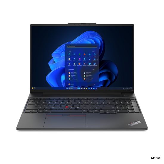 Ноутбук Lenovo ThinkPad E16 G2 15,6'FHD/Ryzen R7-7735HS/16Gb/512Gb/Win Pro (21M5002TRT)