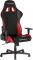 Игровое кресло DX Racer Formula R-NEO Черно-красный L (кожа)(GC/LFR23LTA/NR)